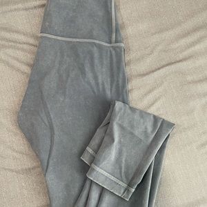 Lululemon align leggings